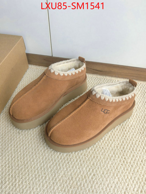 Women Shoes-UGG new ID: SM1541 $: 85USD