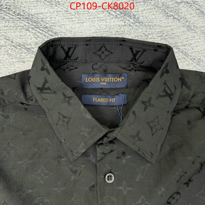 Clothing-LV find replica ID: CK8020 $: 109USD