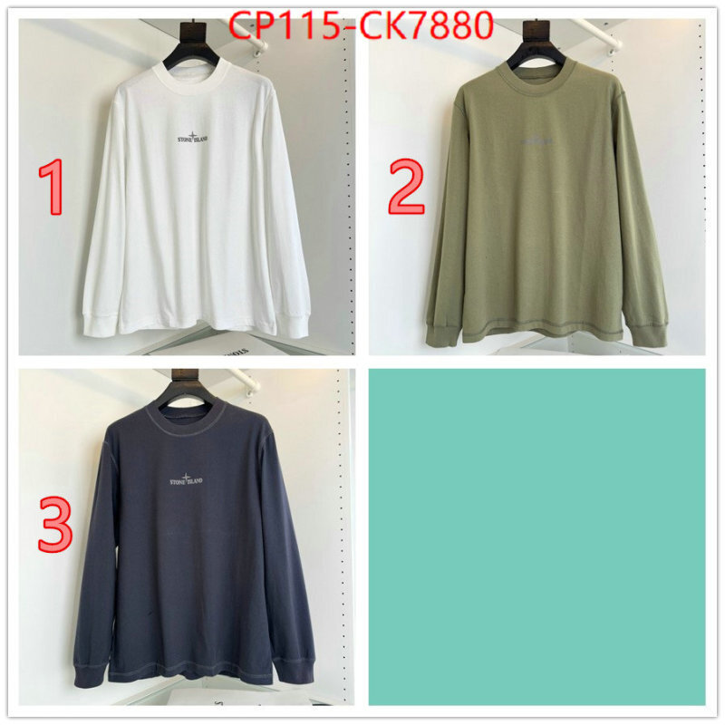 Clothing-Stone Island the best ID: CK7880 $: 115USD