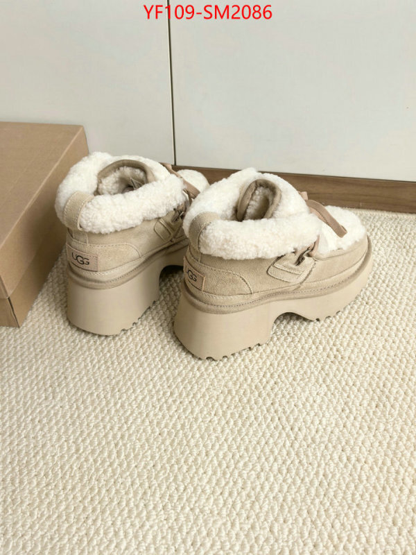 Women Shoes-UGG where quality designer replica ID: SM2086 $: 109USD