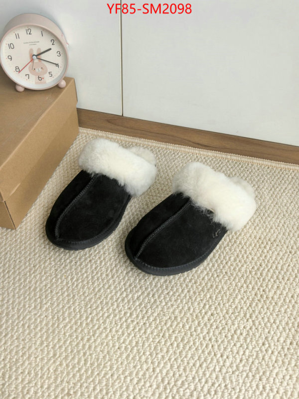 Women Shoes-UGG buy 2024 replica ID: SM2098 $: 85USD