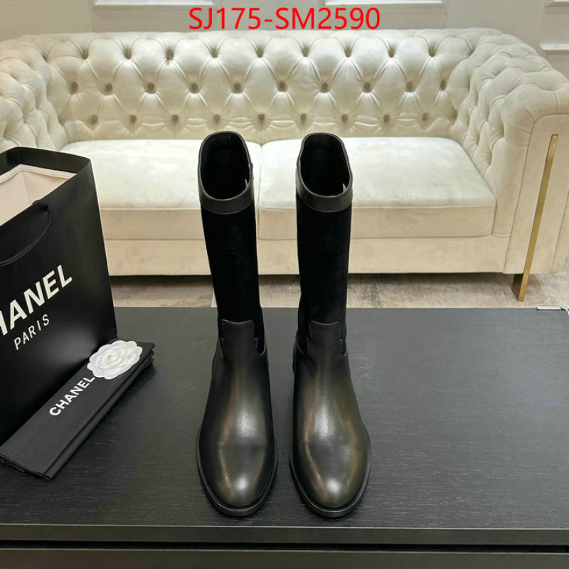 Women Shoes-Boots aaaaa ID: SM2590 $: 175USD