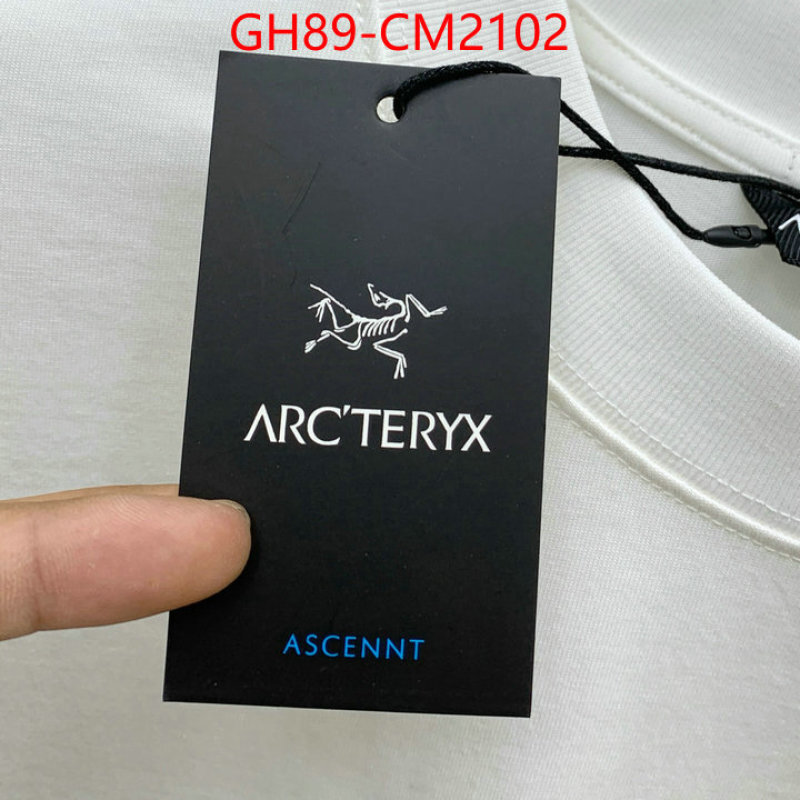 Clothing-ARCTERYX replica how can you ID: CM2102 $: 89USD