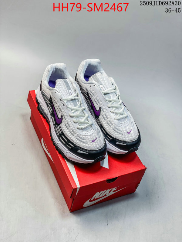 Men Shoes-Nike where to find the best replicas ID: SM2467 $: 79USD