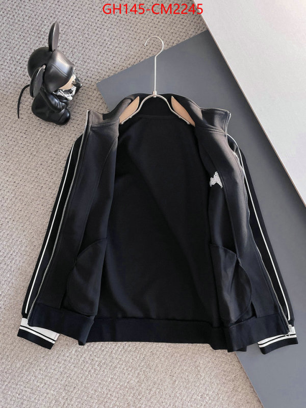 Clothing-LV where to find the best replicas ID: CM2245 $: 145USD