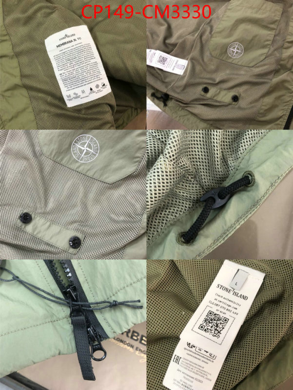 Clothing-STONE ISDREY fashion designer ID: CM3330 $: 149USD