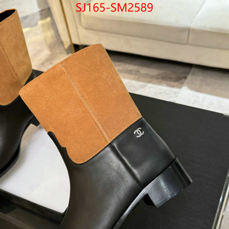 Women Shoes-Boots how quality ID: SM2589 $: 165USD
