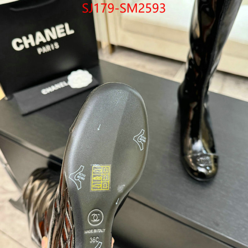 Women Shoes-Boots replica 2024 perfect luxury ID: SM2593 $: 179USD