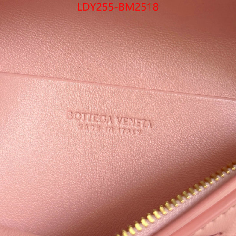 BV Bags(TOP)-Crossbody- the best ID: BM2518 $: 255USD,
