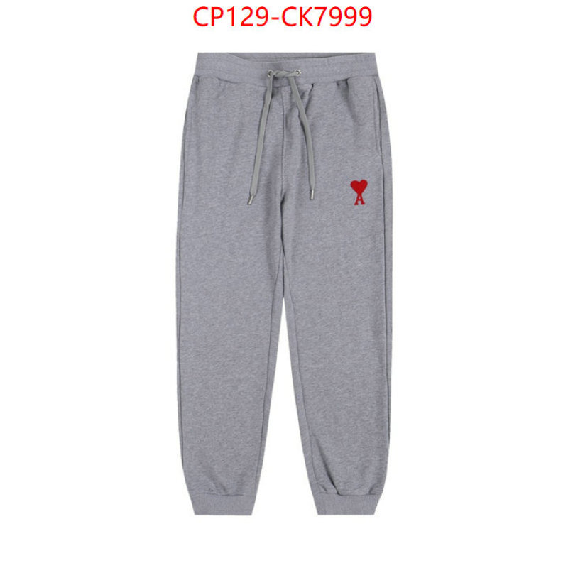 Clothing-AMI the quality replica ID: CK7999-shoes yupoo Clothing-AMI the quality replica ID: CK7999