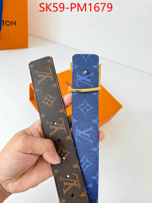 Belts-LV 7 star replica ID: PM1679 $: 59USD