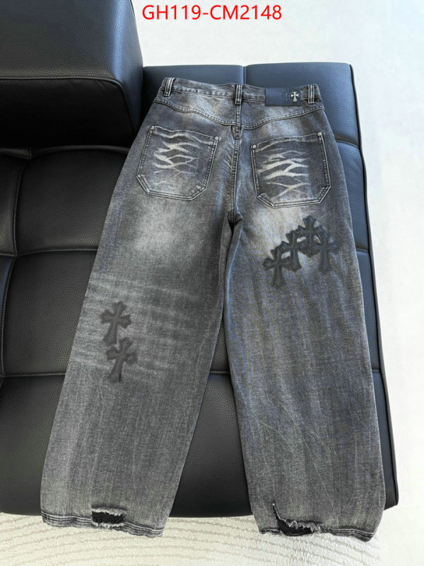 Clothing-Denim Series replica for cheap ID: CM2148 $: 119USD