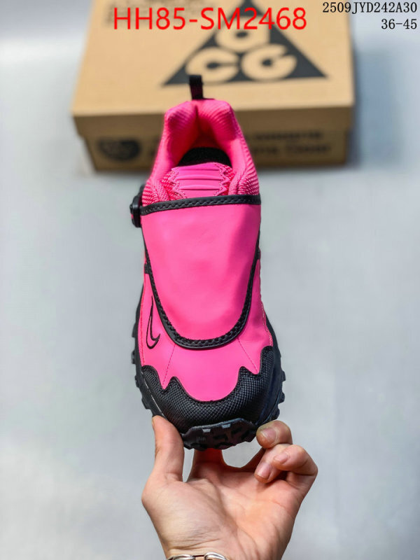 Men Shoes-Nike where to find the best replicas ID: SM2468 $: 85USD
