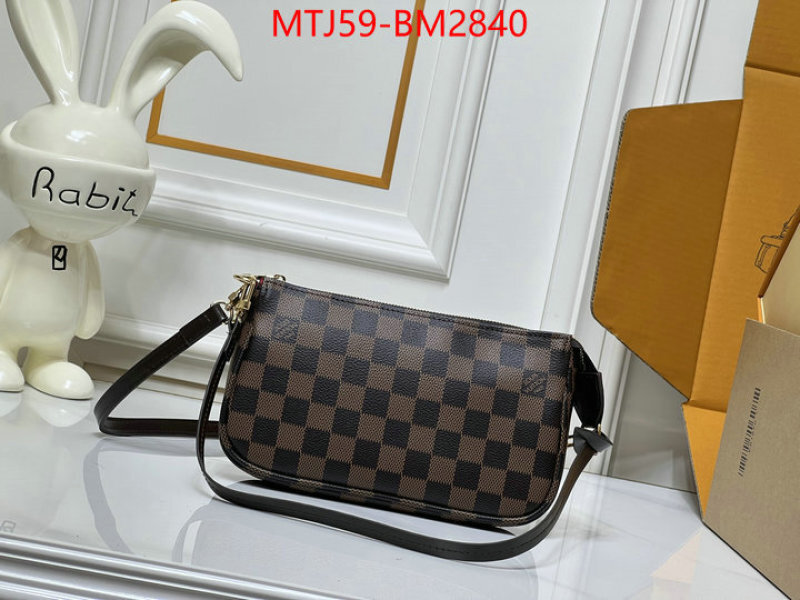 LV Bags(4A)-Pochette MTis Bag- how to start selling replica ID: BM2840 $: 59USD,