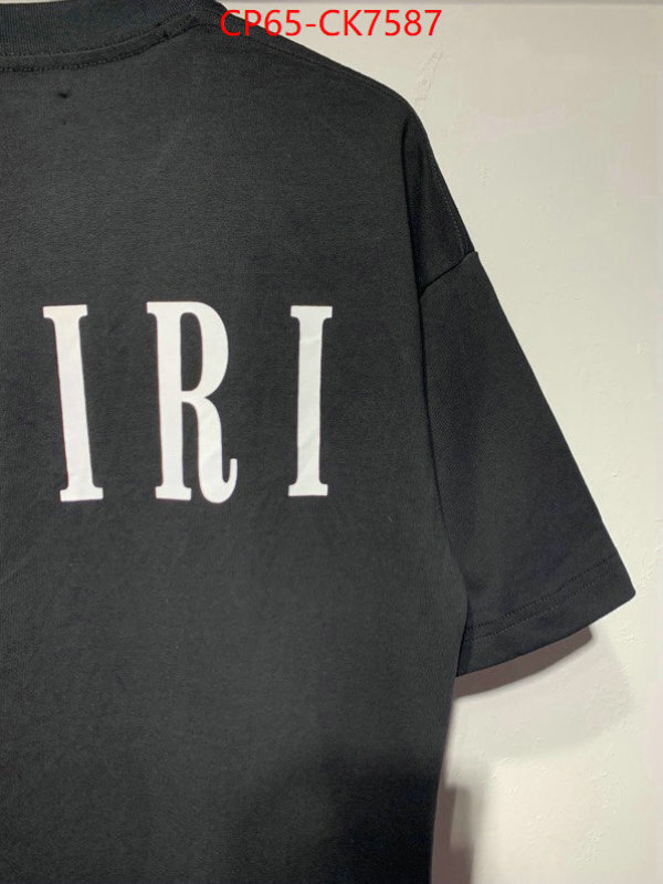 Clothing-Amiri 7 star ID: CK7587 $: 65USD