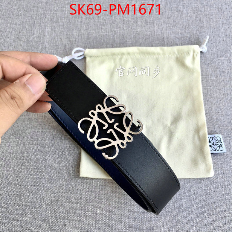 Belts-Loewe replica designer ID: PM1671 $: 69USD-shoes yupoo Belts-Loewe replica designer ID: PM1671 $: 69USD