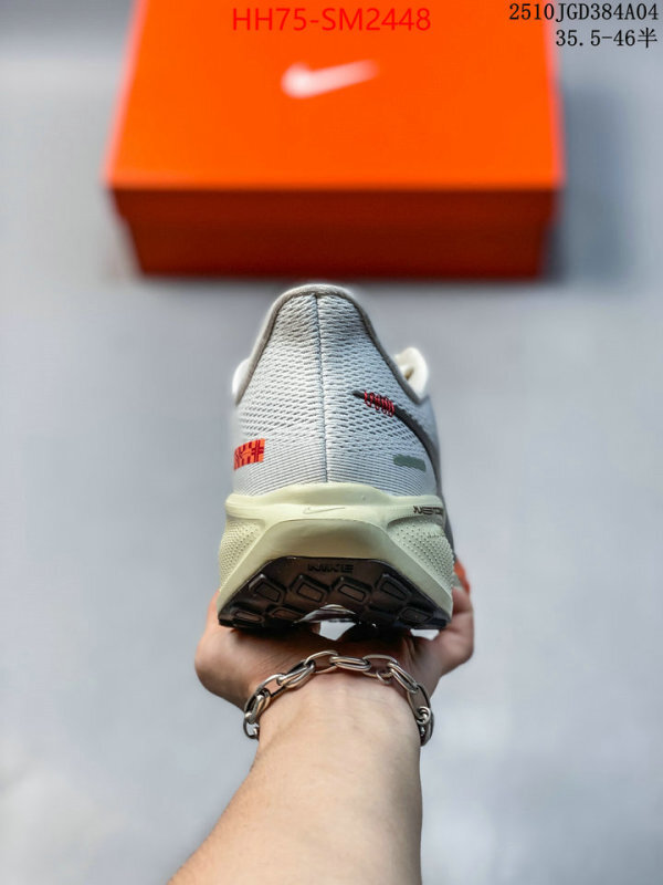 Women Shoes-NIKE top quality designer replica ID: SM2448 $: 75USD