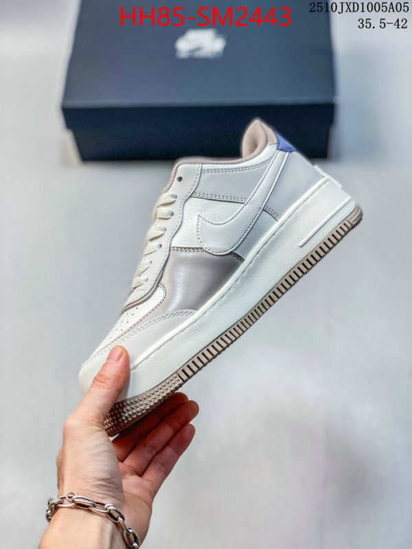 Women Shoes-NIKE unsurpassed quality ID: SM2443 $: 85USD
