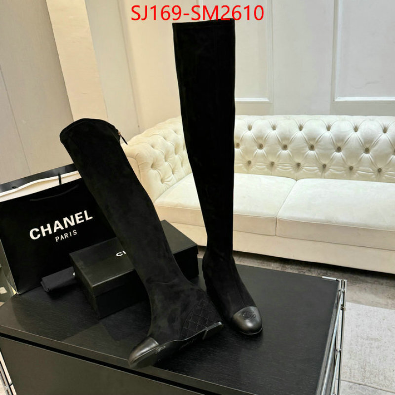 Women Shoes-Boots perfect quality ID: SM2610 $: 169USD-shoes yupoo Women Shoes-Boots perfect quality ID: SM2610 $: 169USD