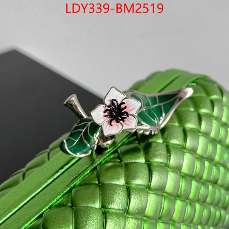 BV Bags(TOP)-Clutch- quality replica ID: BM2519 $: 339USD,