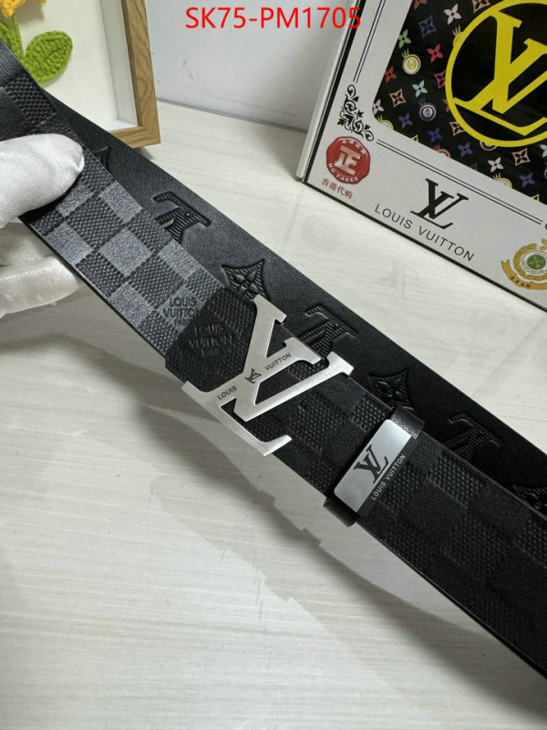 Belts-LV replicas ID: PM1705 $: 75USD