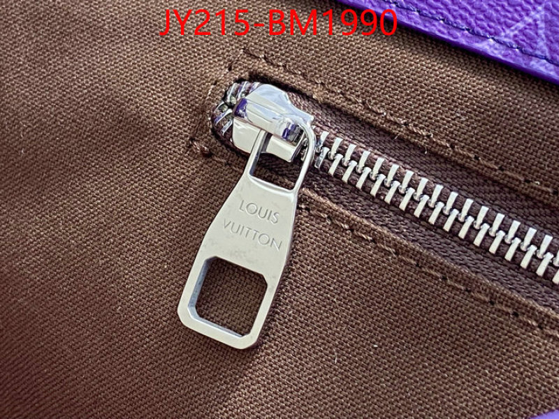 LV Bags(TOP)-Handbag Collection- sell online luxury designer ID: BM1990 $: 215USD,