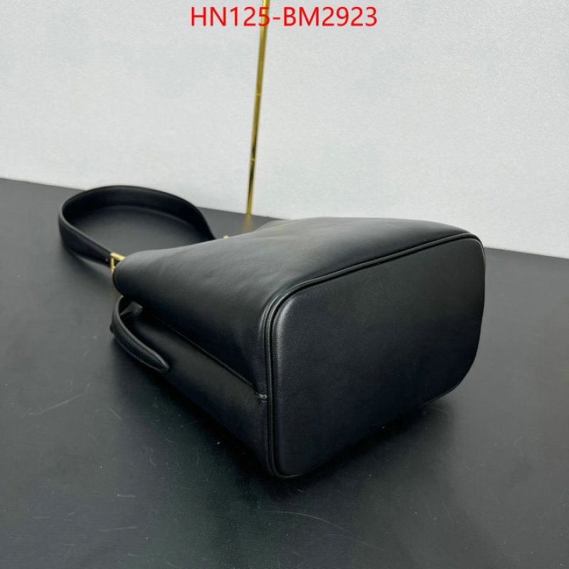 Prada Bags(4A)-bucket bag where can i buy the best 1:1 original ID: BM2923 $: 125USD,
