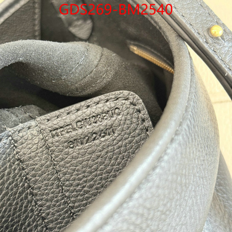 Burberry Bags(TOP)-Handbag- where quality designer replica ID: BM2540 $: 269USD,