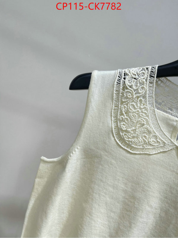 Clothing-Celine designer 7 star replica ID: CK7782 $: 115USD