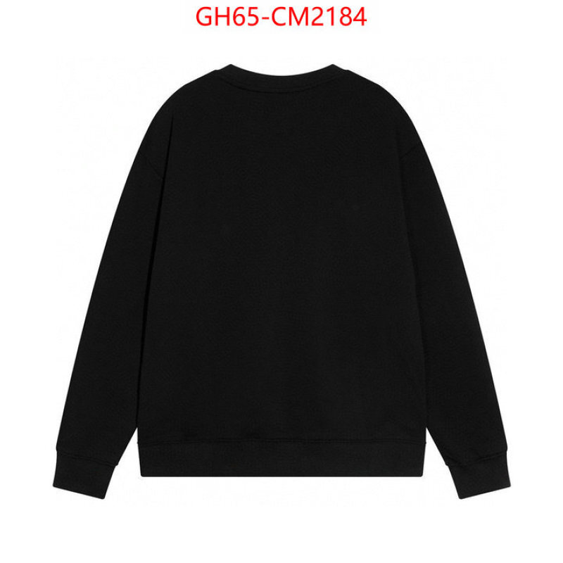 Clothing-Gucci what's the best place to buy replica ID: CM2184 $: 65USD