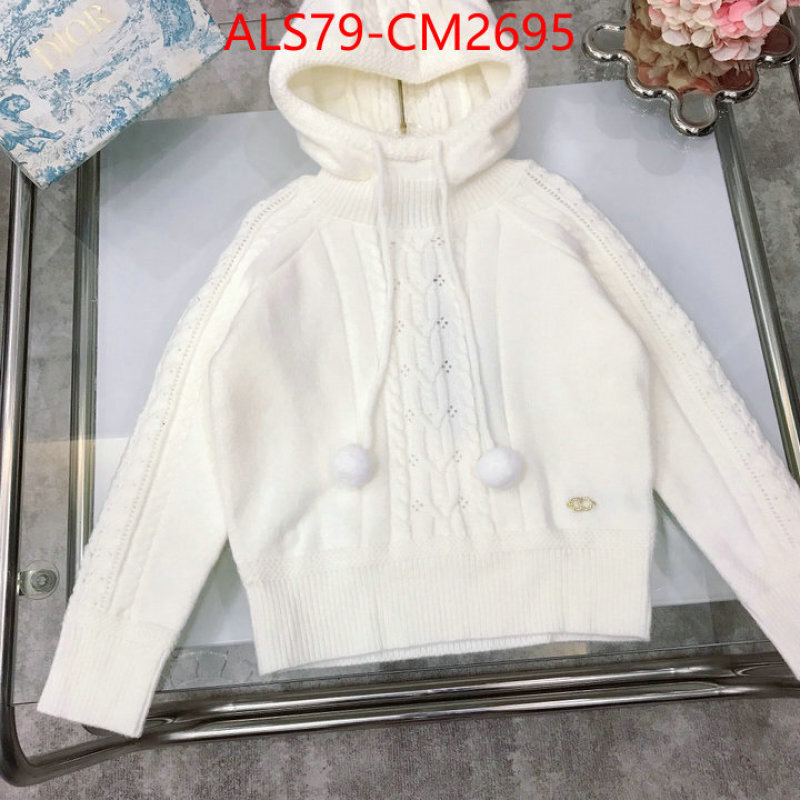 Kids clothing-Dior we offer ID: CM2695 $: 79USD