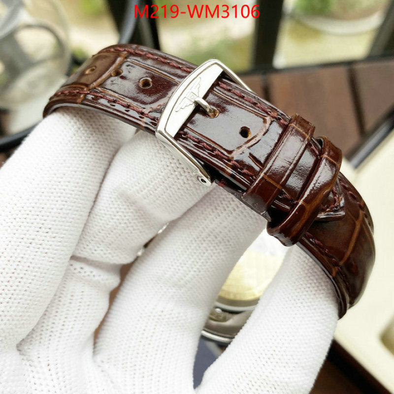 Watch(TOP)-Longines luxury cheap ID: WM3106 $: 219USD-shoes yupoo Watch(TOP)-Longines luxury cheap ID: WM3106 $: 219USD