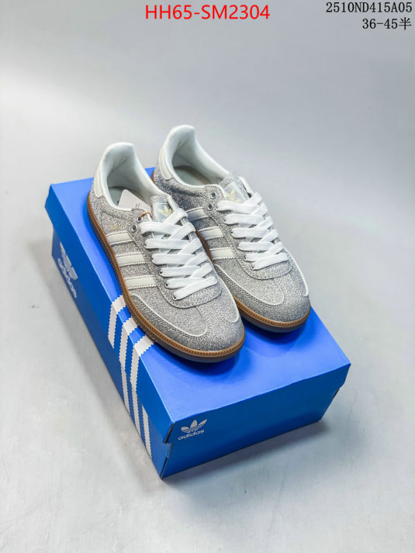 Women Shoes-Adidas best designer replica ID: SM2304 $: 65USD
