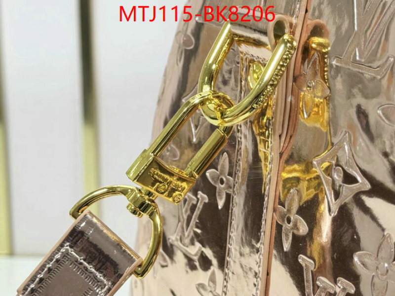 LV Bags(4A)-Speedy- website to buy replica ID: BK8206