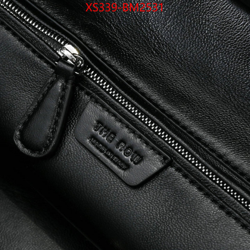 The Row Bags(TOP)-Handbag- wholesale sale ID: BM2531 $: 339USD,