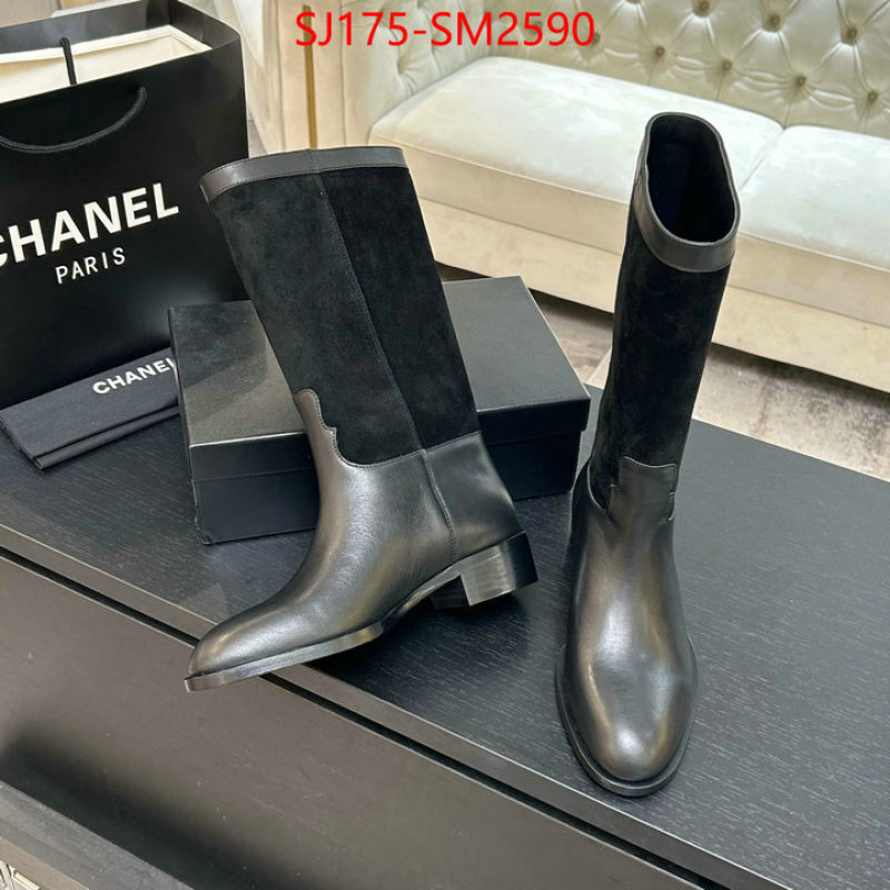 Women Shoes-Boots aaaaa ID: SM2590 $: 175USD