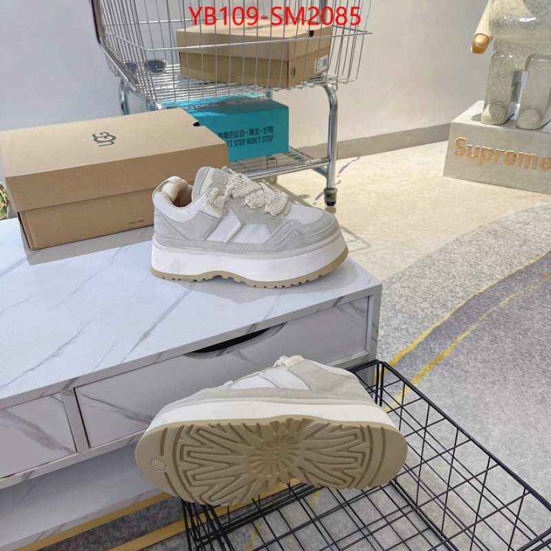 Women Shoes-UGG aaaaa class replica ID: SM2085 $: 109USD