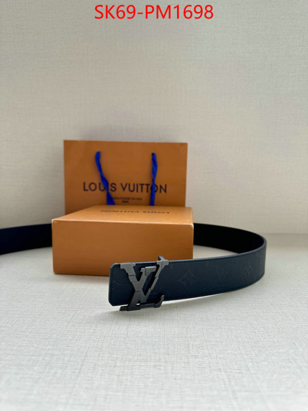 Belts-LV online ID: PM1698 $: 69USD