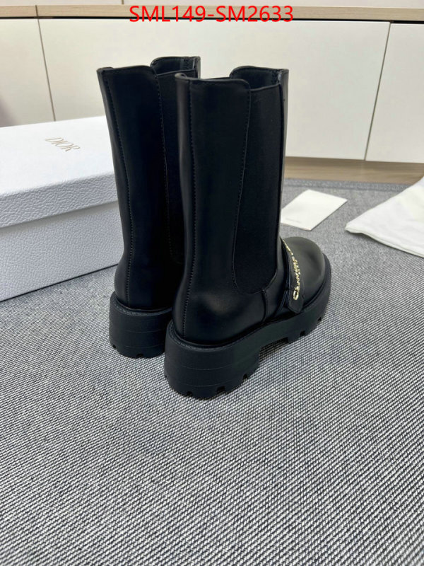 Women Shoes-Dior high quality online ID: SM2633 $: 149USD-shoes yupoo Women Shoes-Dior high quality online ID: SM2633 $: 149USD