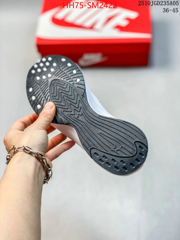 Men Shoes-Nike we curate the best ID: SM2422 $: 75USD