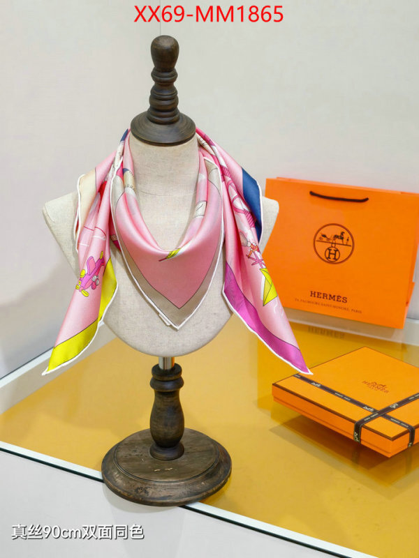 Scarf-Hermes best capucines replica ID: MM1865 $: 69USD