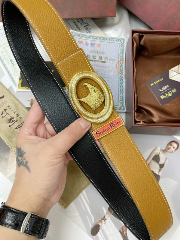 Belts-STEFANO Ricci replica ID: PM1904 $: 75USD-shoes yupoo Belts-STEFANO Ricci replica ID: PM1904 $: 75USD