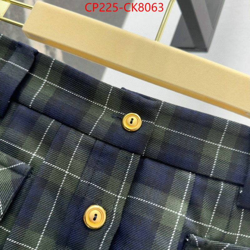 Clothing-MIU MIU copy aaaaa ID: CK8063-shoes yupoo Clothing-MIU MIU copy aaaaa ID: CK8063