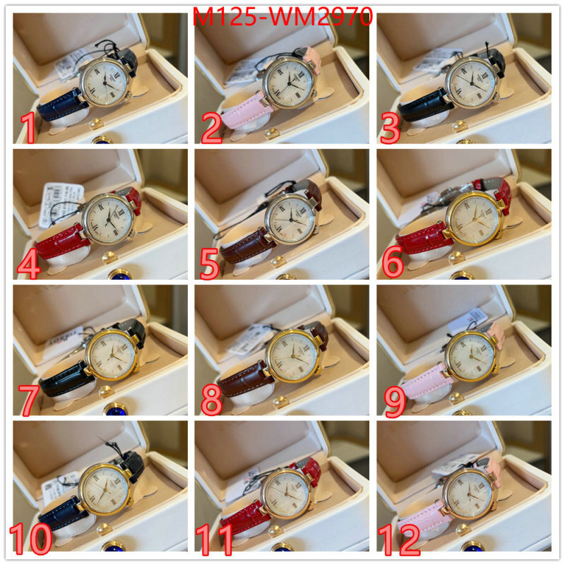 Watch(4A)-Tissot are you looking for ID: WM2970 $: 125USD-shoes yupoo Watch(4A)-Tissot are you looking for ID: WM2970 $: 125USD