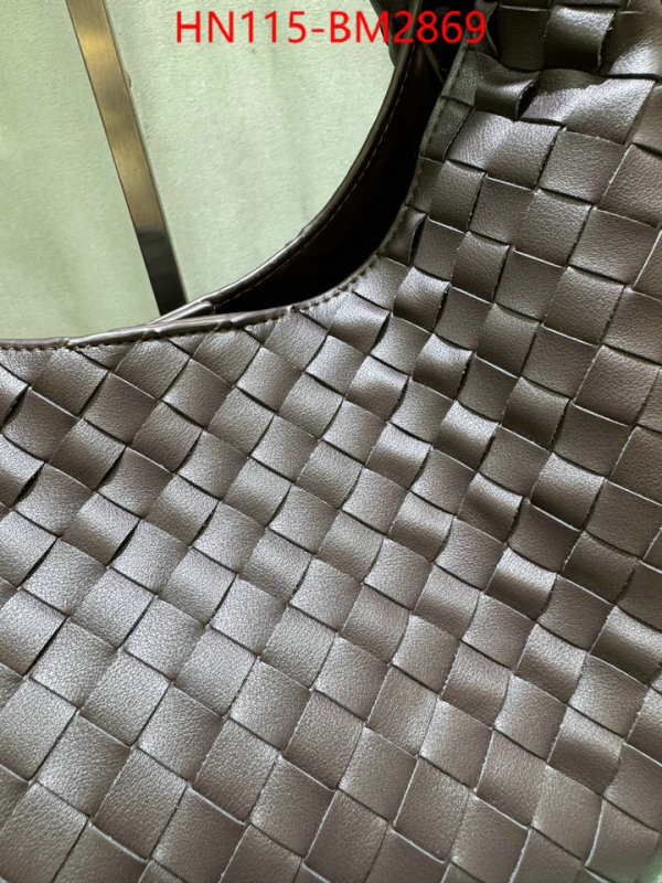 BV Bags(4A)-Handbag- most desired ID: BM2869 $: 115USD,