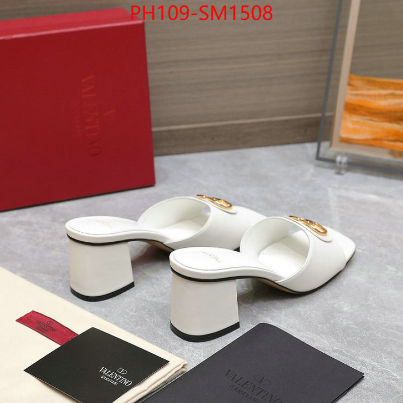 Women Shoes-Valentino cheap replica ID: SM1508 $: 109USD