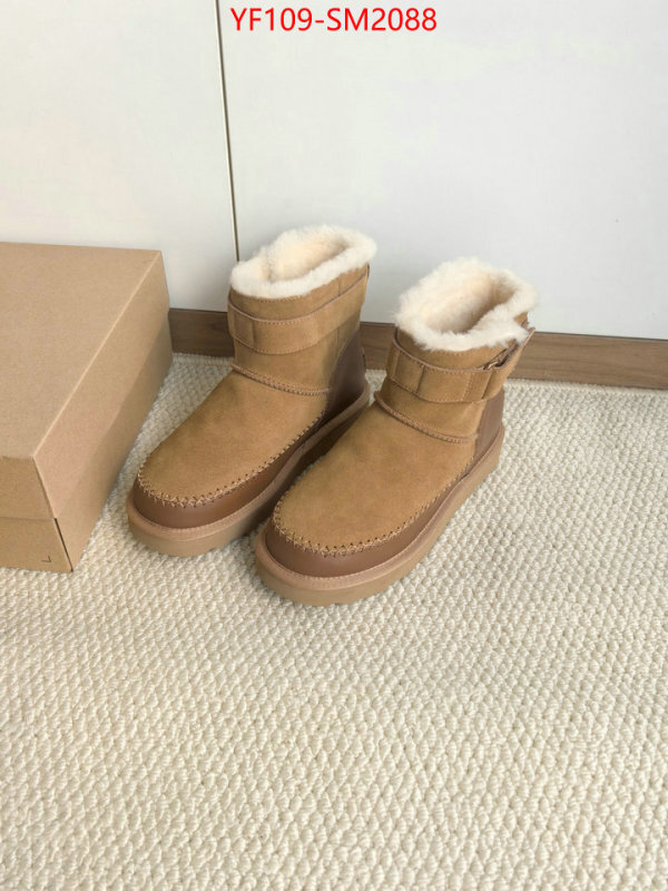 Women Shoes-Boots replcia cheap from china ID: SM2088 $: 109USD