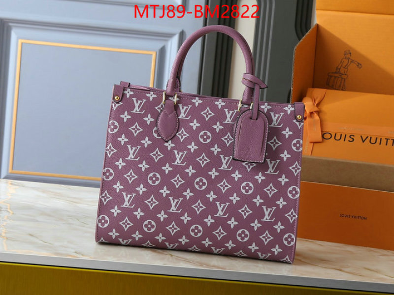 LV Bags(4A)-Handbag Collection- what 1:1 replica ID: BM2822 $: 89USD,-shoes yupoo LV Bags(4A)-Handbag Collection- what 1:1 replica ID: BM2822 $: 89USD,