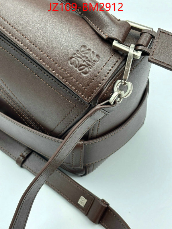 Loewe Bags(4A)-Puzzle- buy aaaaa cheap ID: BM2912 $: 109USD,