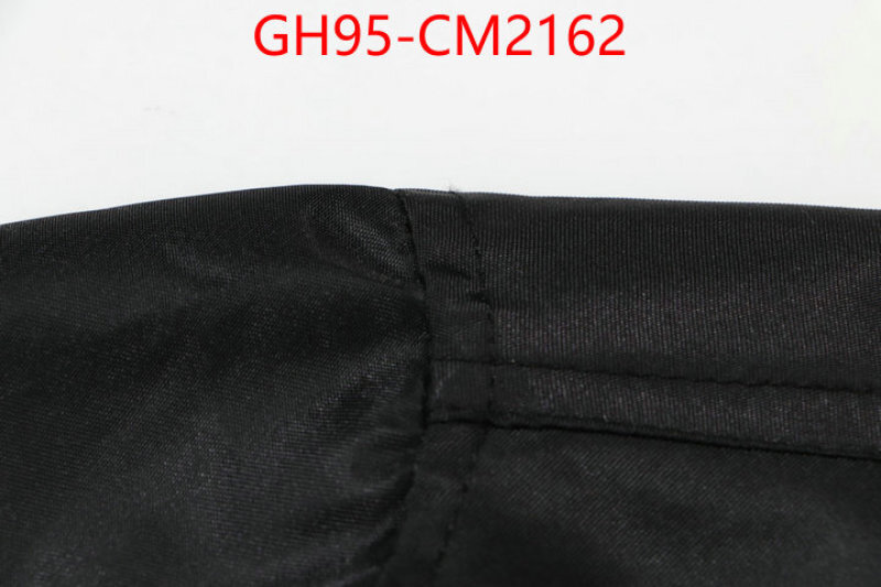 Clothing-Dior wholesale sale ID: CM2162 $: 95USD